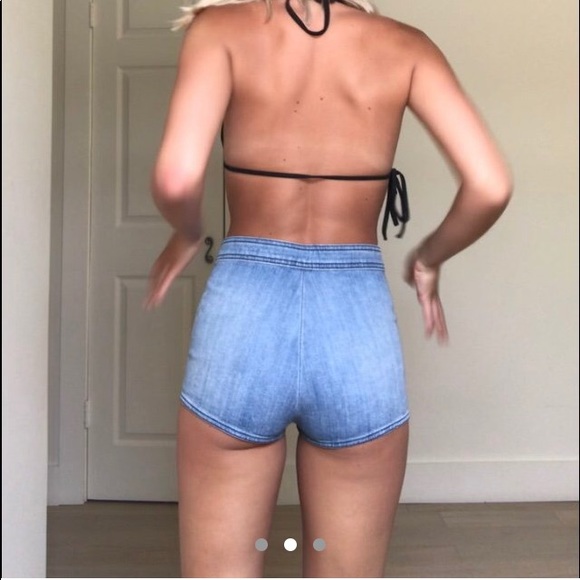 carmar LF shorts - Picture 2 of 3